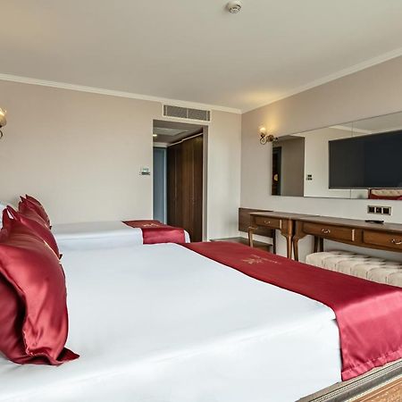 Casa Del Sole Hotel Кушадасъ Екстериор снимка