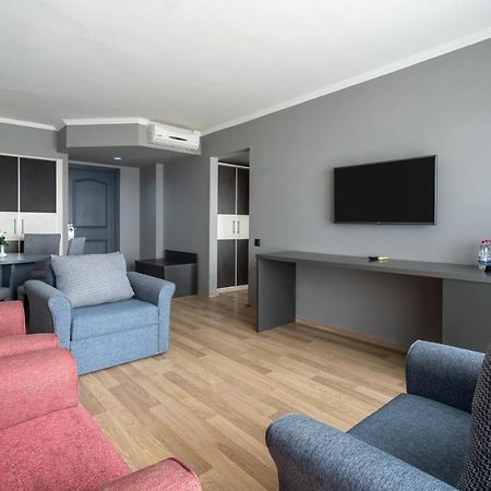 Casa Del Sole Hotel Кушадасъ Екстериор снимка
