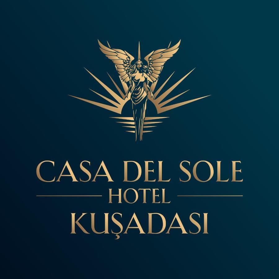 Casa Del Sole Hotel Кушадасъ Екстериор снимка