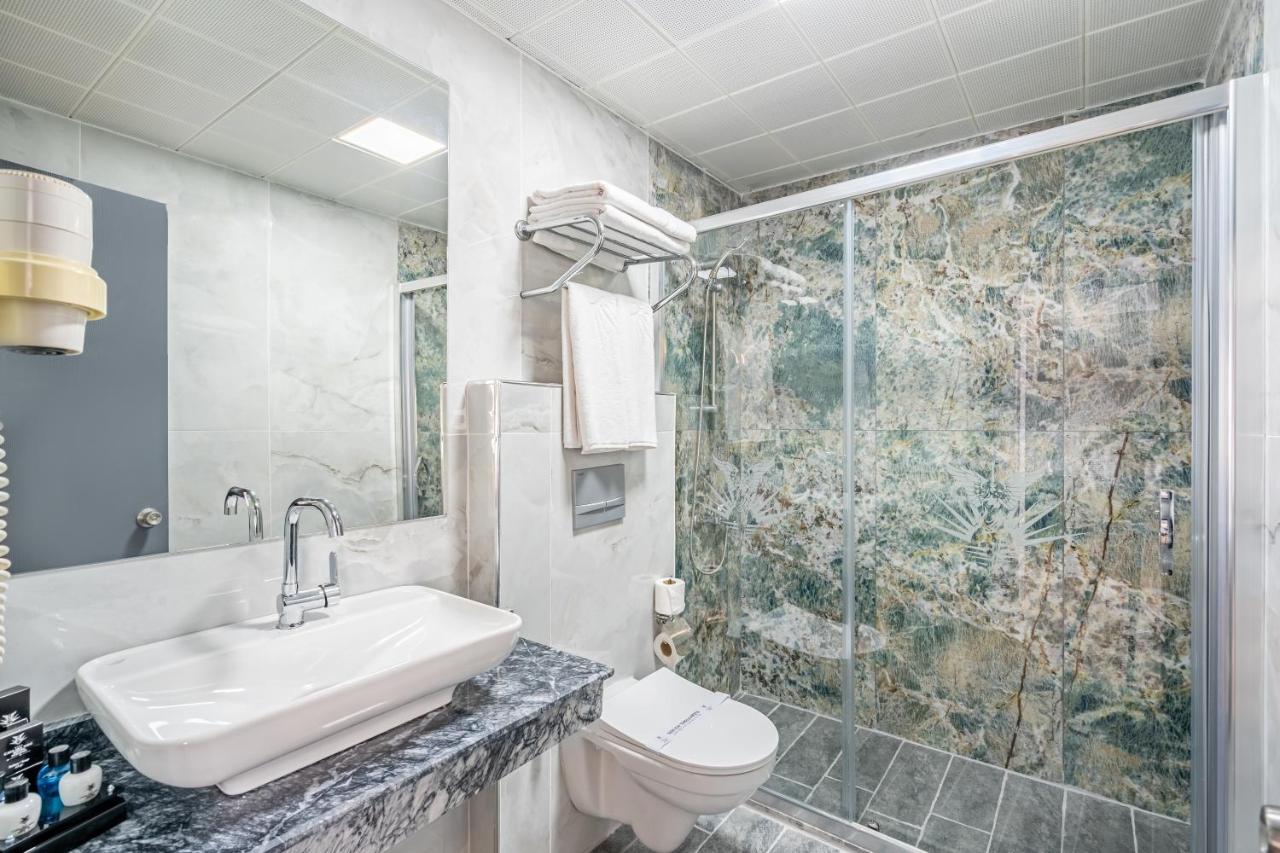 Casa Del Sole Hotel Кушадасъ Екстериор снимка