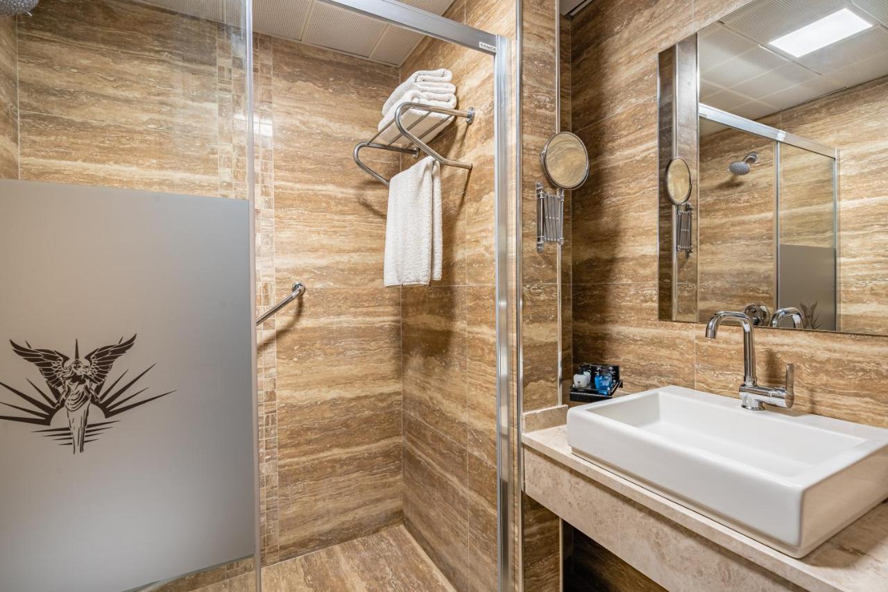 Casa Del Sole Hotel Кушадасъ Екстериор снимка