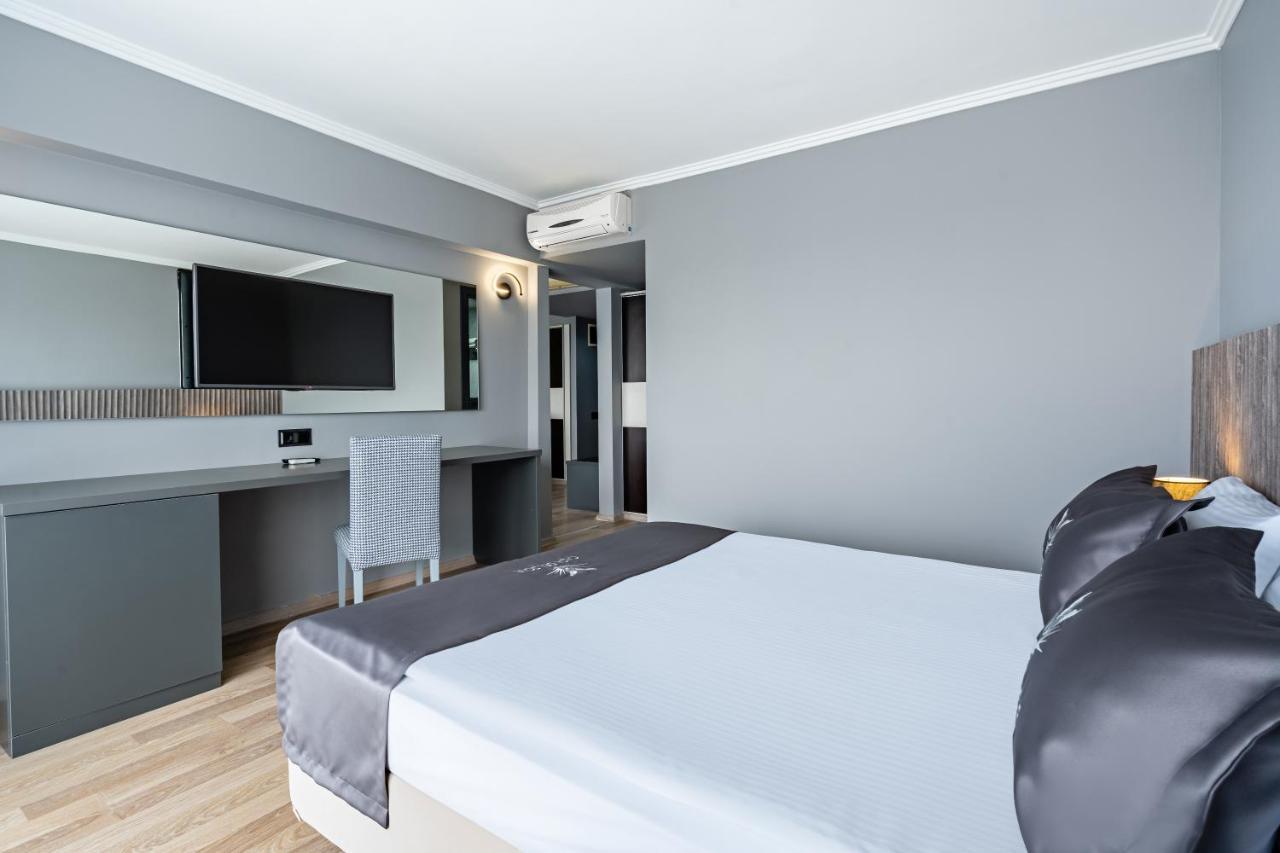 Casa Del Sole Hotel Кушадасъ Екстериор снимка