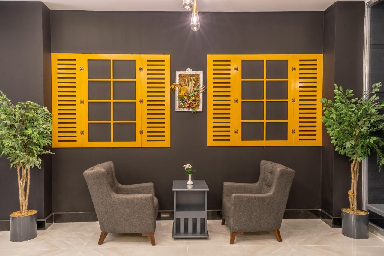 Casa Del Sole Hotel Кушадасъ Екстериор снимка