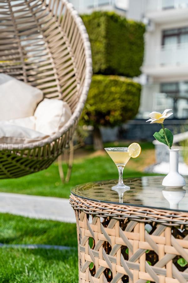 Casa Del Sole Hotel Кушадасъ Екстериор снимка