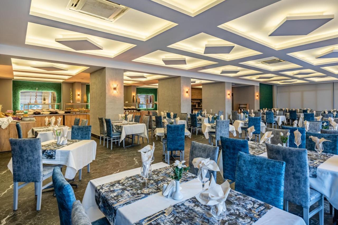 Casa Del Sole Hotel Кушадасъ Екстериор снимка