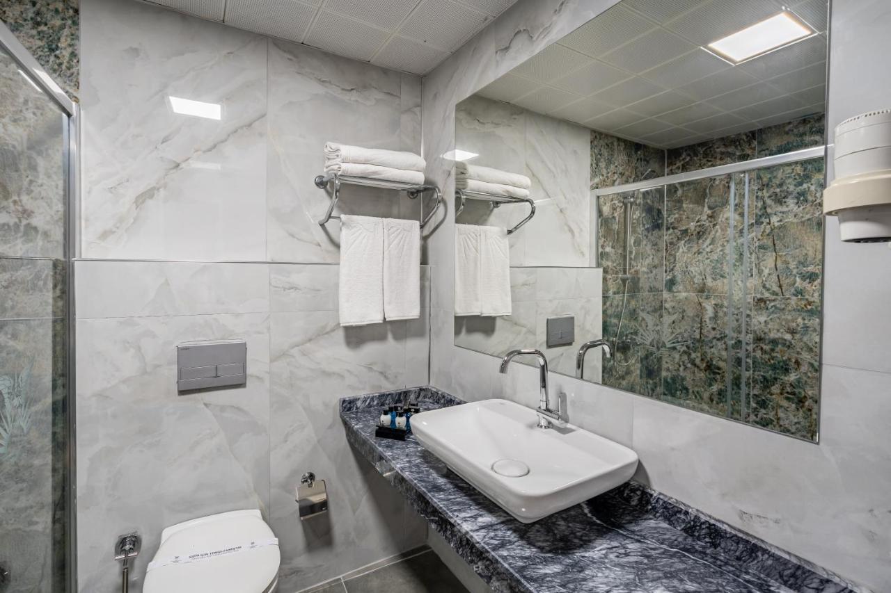 Casa Del Sole Hotel Кушадасъ Екстериор снимка