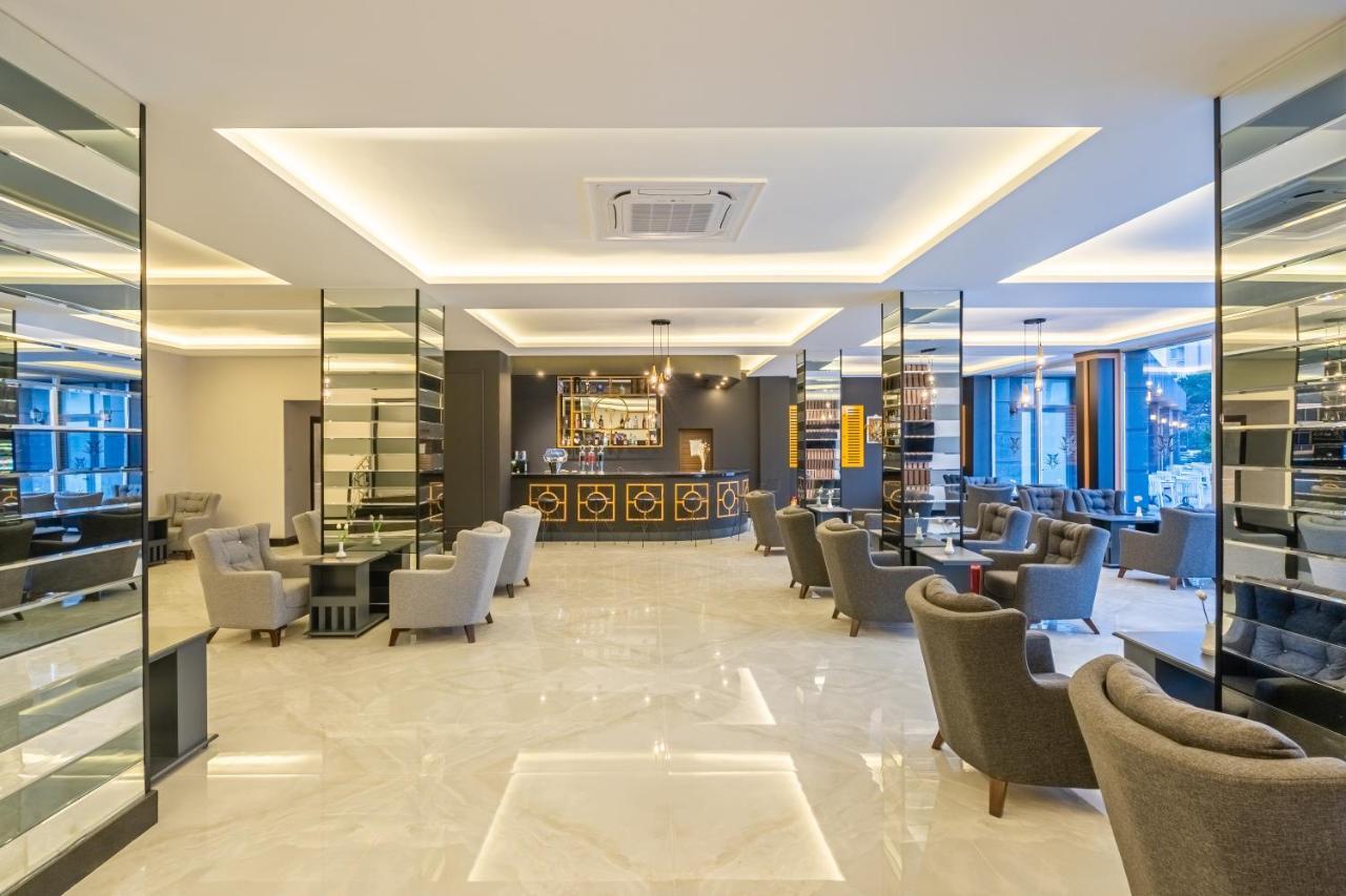 Casa Del Sole Hotel Кушадасъ Екстериор снимка
