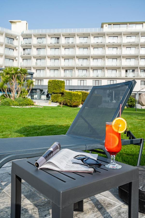 Casa Del Sole Hotel Кушадасъ Екстериор снимка