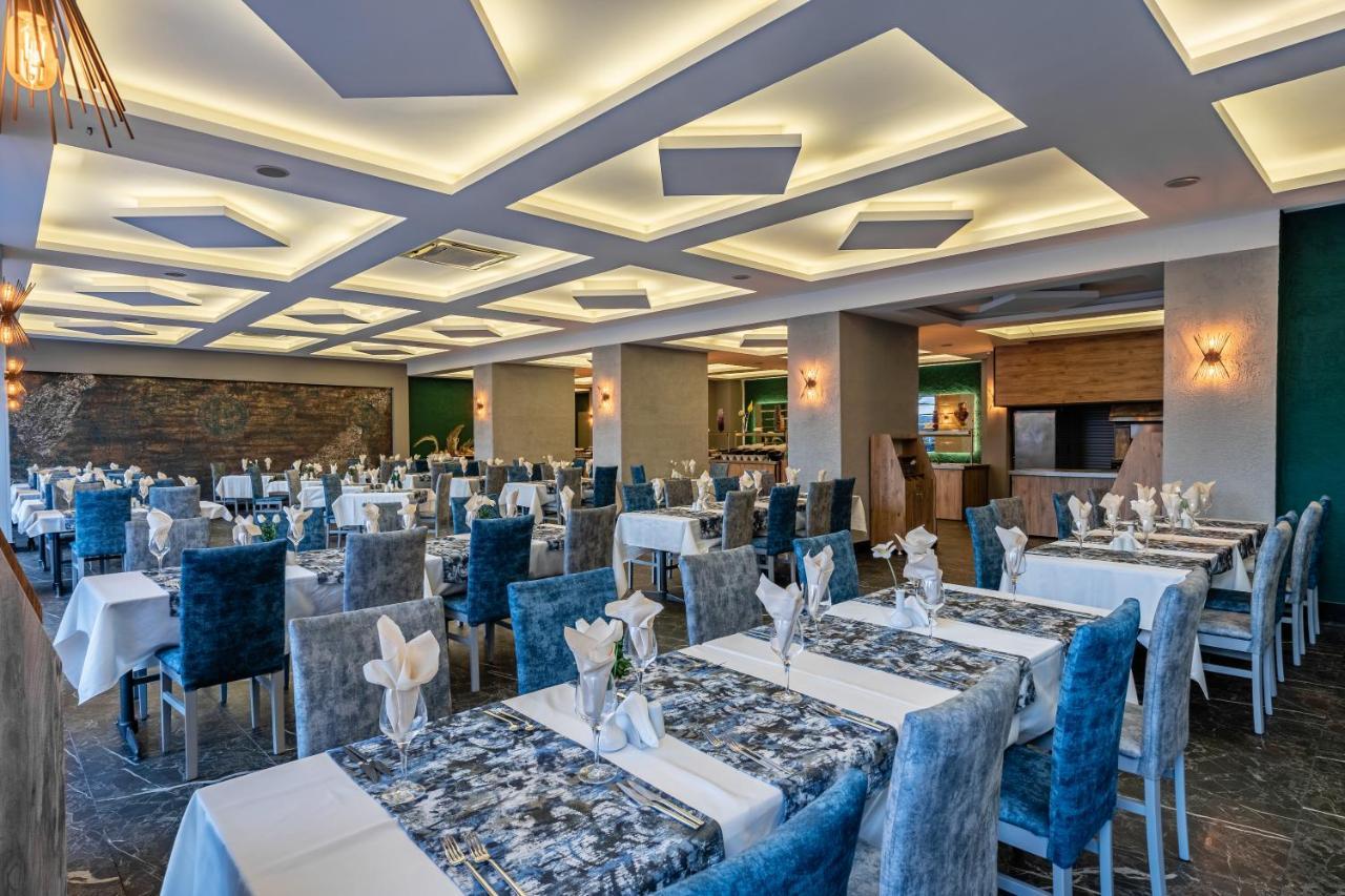 Casa Del Sole Hotel Кушадасъ Екстериор снимка
