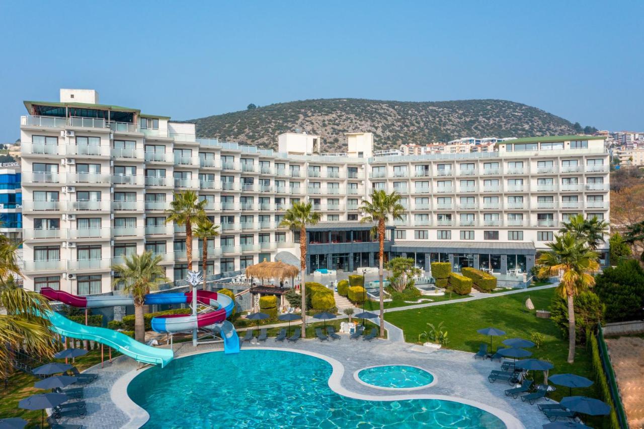 Casa Del Sole Hotel Кушадасъ Екстериор снимка