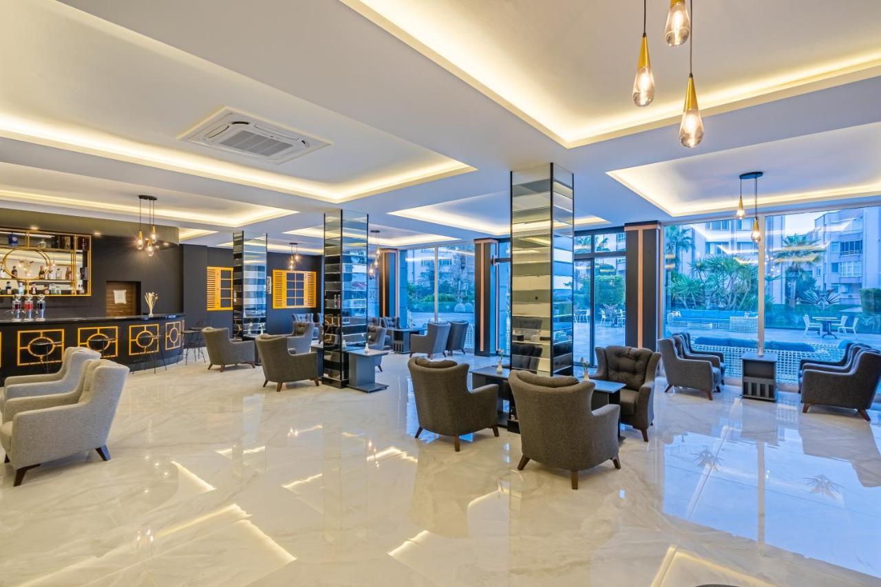 Casa Del Sole Hotel Кушадасъ Екстериор снимка