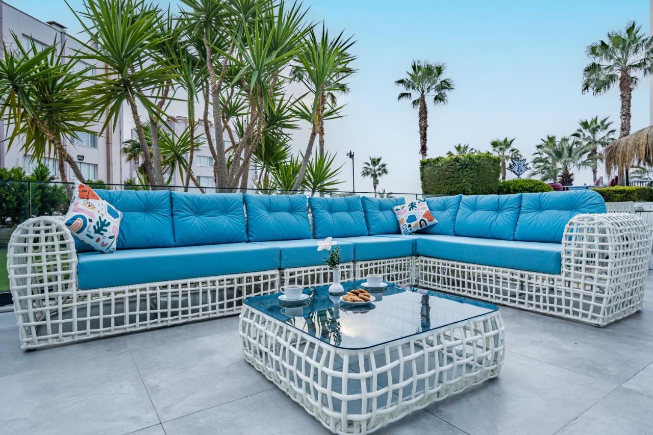 Casa Del Sole Hotel Кушадасъ Екстериор снимка