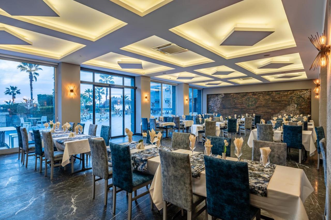 Casa Del Sole Hotel Кушадасъ Екстериор снимка