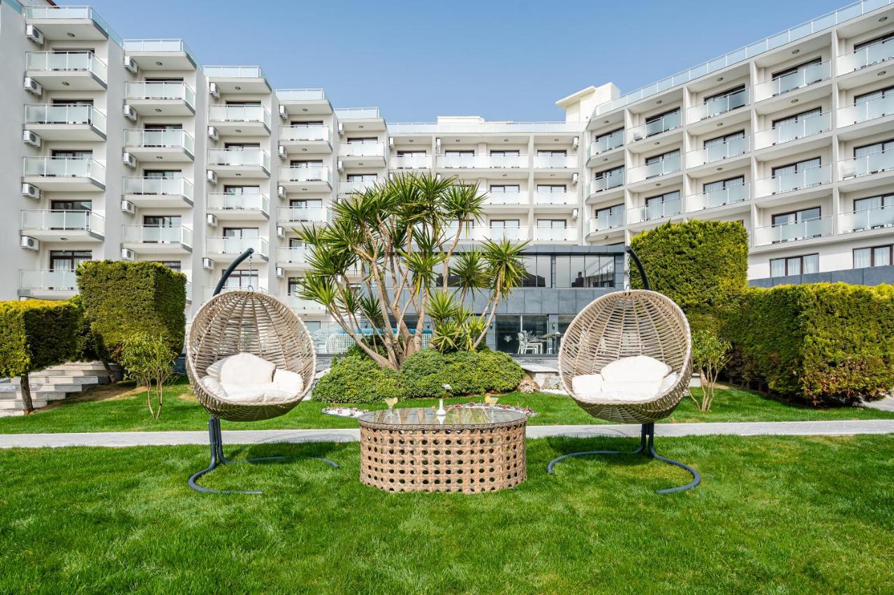 Casa Del Sole Hotel Кушадасъ Екстериор снимка