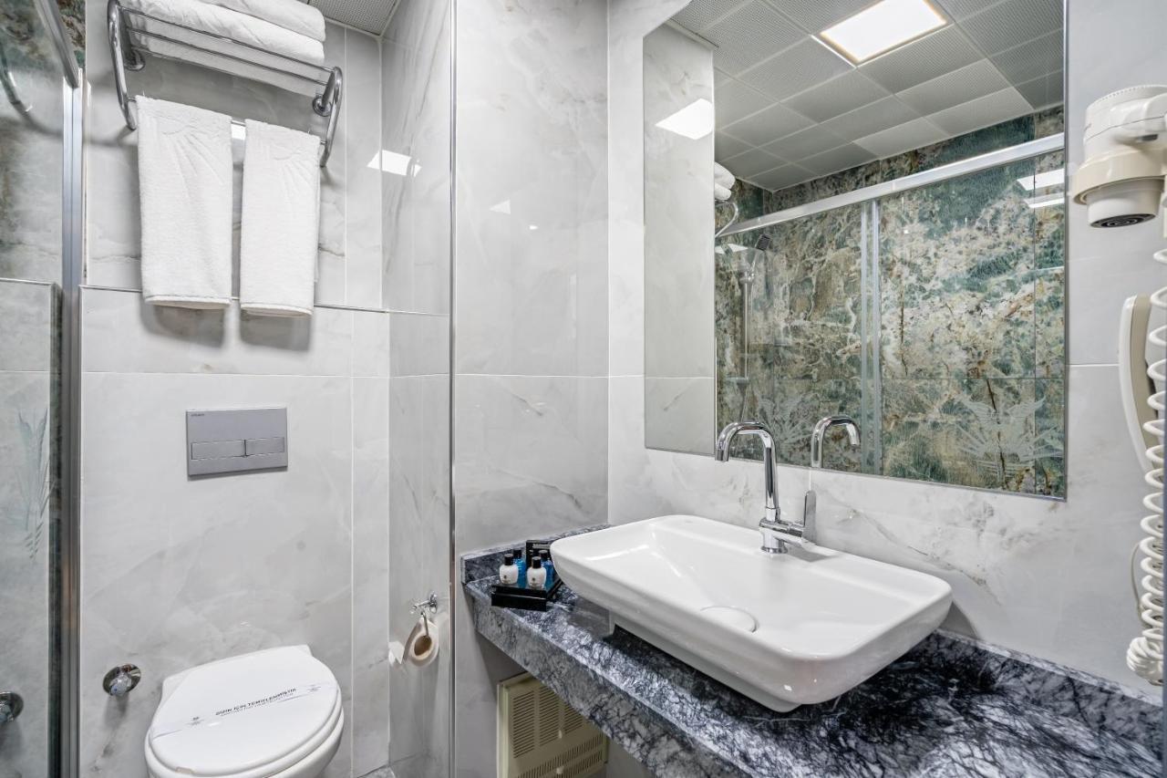 Casa Del Sole Hotel Кушадасъ Екстериор снимка